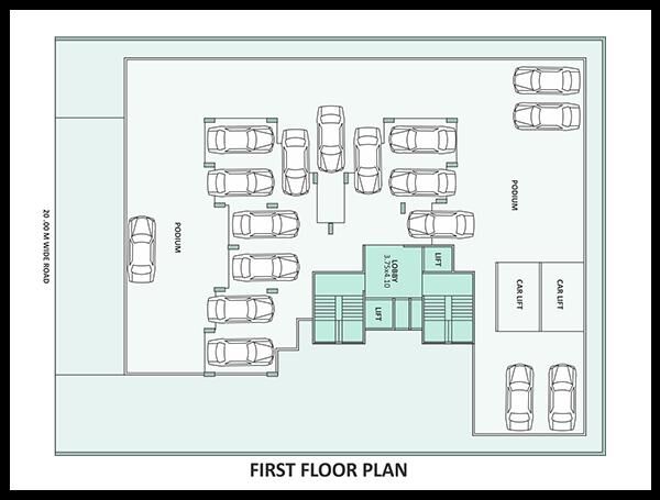Om Shivam Apartments, Navi Mumbai - Om Shivam Apartments