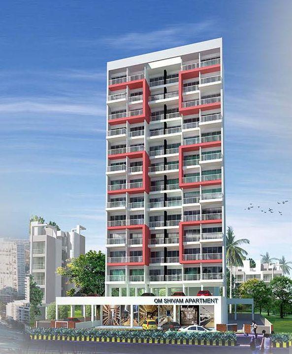 Om Shivam Apartments, Navi Mumbai - Om Shivam Apartments