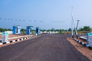 Gokul Garden City