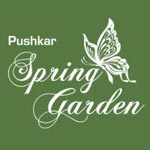 Pushkar Spring Garden Phase 2