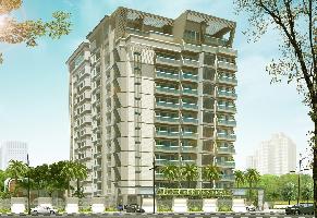Ridhiraj The Park Central