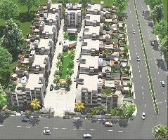 V Square Vedant Shreeji