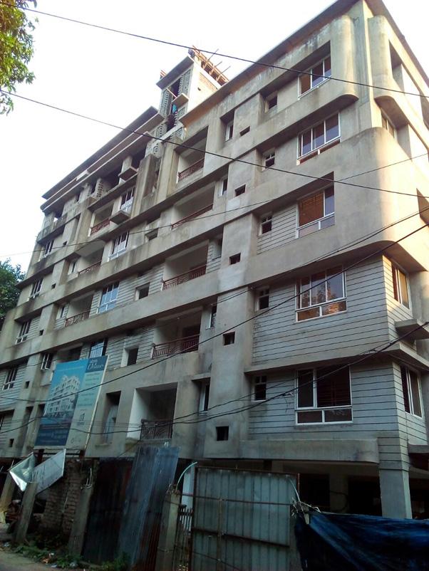 Abira Oriana, Kolkata - Abira Oriana