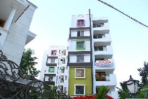 Anvita Orchid Garden