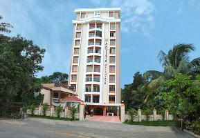 Anvita Residency