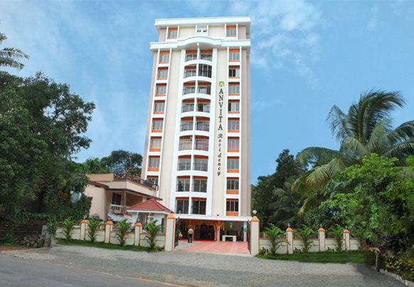 Anvita Residency, Kochi - Anvita Residency