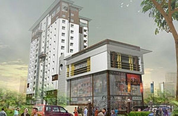 Devaloke Heights, Kolkata - Devaloke Heights