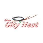Golden City Nest