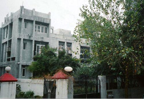 Kailash Ajudhiya Apartments, Patel Nagar, Delhi - Kailash Ajudhiya Apartments