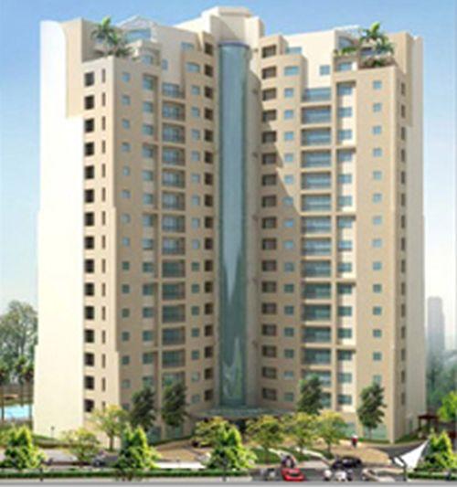 Kailash The Kings Reserve, Greater Noida - Kailash The Kings Reserve