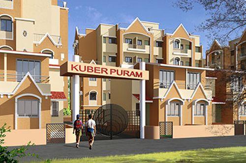 Kuber Puram, Pune - Kuber Puram