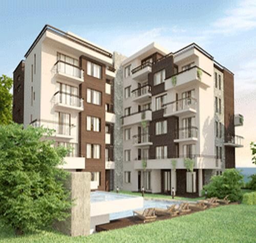 Goyal Shree Ganesh Vihar, Pune - Goyal Shree Ganesh Vihar