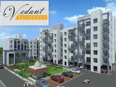 Nimhan Vedant Residency, Pune - Nimhan Vedant Residency