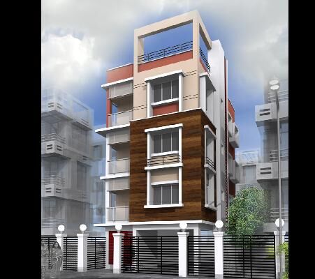 Pearl Pride, Kolkata - Pearl Pride