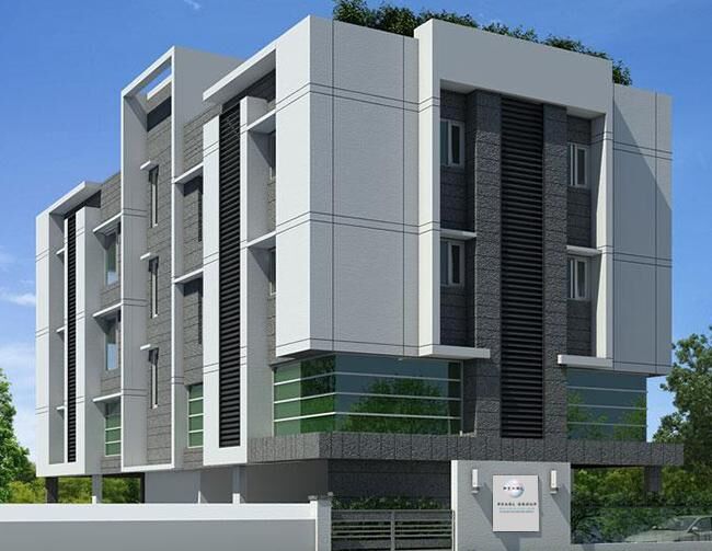 Pearl Prime, Kolkata - Pearl Prime