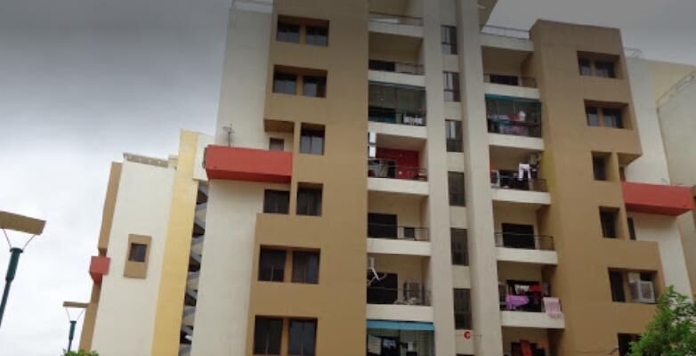 Rishabh Onyx, Durg - Rishabh Onyx