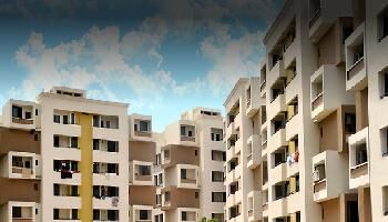 Rishabh City Prime
