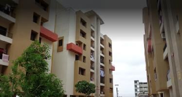 Rishabh Green City