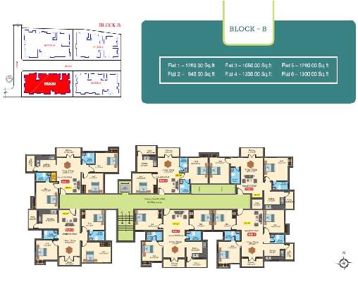 Saffron Bougain Villa, Coimbatore - Saffron Bougain Villa