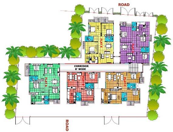 Suvastu Princeton Meadows, Bangalore - Suvastu Princeton Meadows