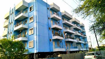 Shriram Mahaveer Apartment