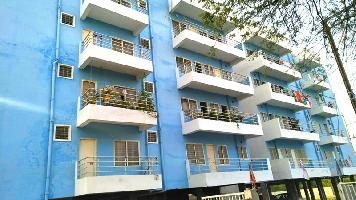 Shriram Mahaveer Apartment