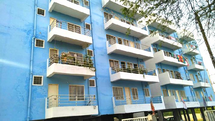 Shriram Mahaveer Apartment, Bhopal - Shriram Mahaveer Apartment