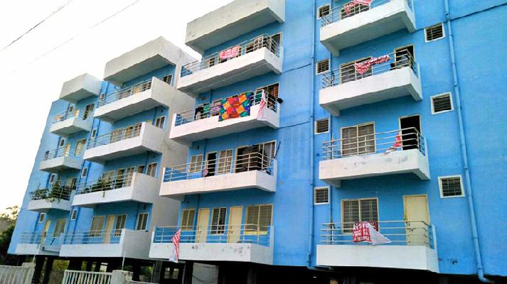 Shriram Mahaveer Apartment, Bhopal - Shriram Mahaveer Apartment