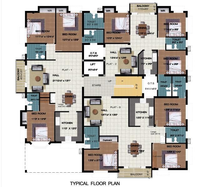Silpi Ashraya, Chennai - Silpi Ashraya