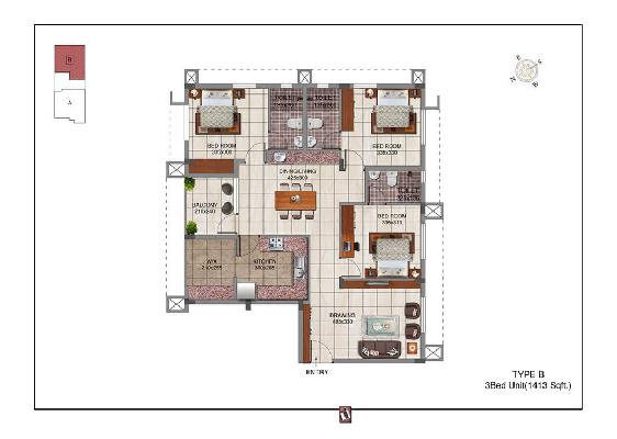 Silver Bliss, Thiruvananthapuram - Silver Bliss