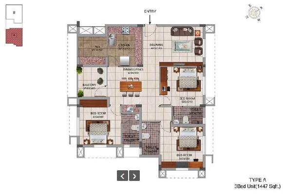 Silver Bliss, Thiruvananthapuram - Silver Bliss