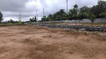 Aakruthi Samudrikaa Enclave