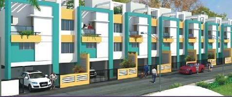 Ujwal Gold Ember Villa