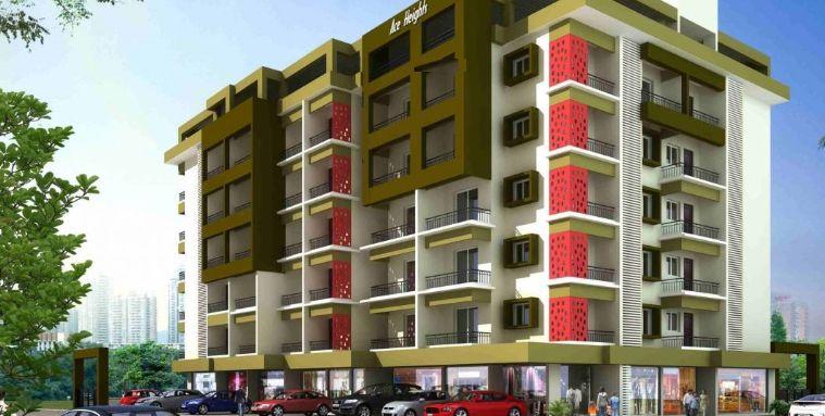 Ace Heights, Mangalore - Ace Heights