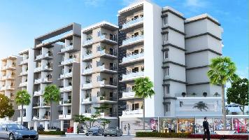 Amaltas Gold Ville
