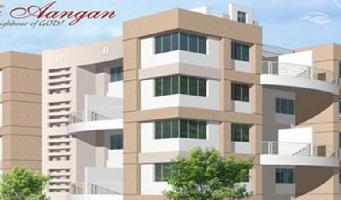 Vrindavan Barsana Aangan