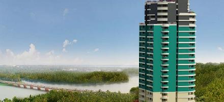 Heera Lake Front
