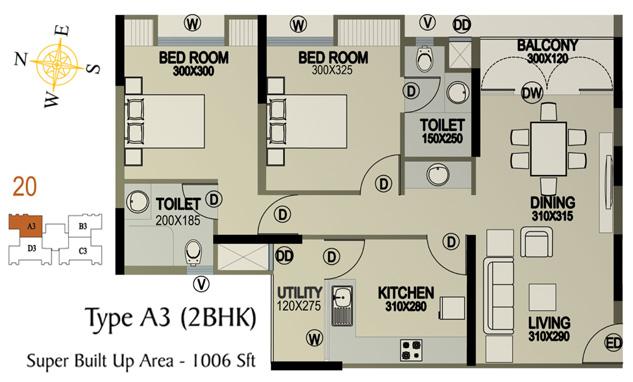Heera Dreams, Thiruvananthapuram - Heera Dreams