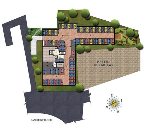 Heera Skygolf, Thiruvananthapuram - Heera Skygolf