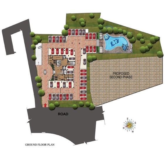 Heera Skygolf, Thiruvananthapuram - Heera Skygolf