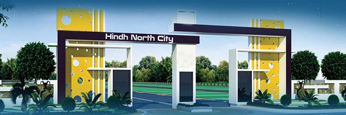 Hindhrealty North City, Bangalore - Hindhrealty North City