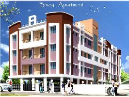 Anushka Binoy Apartment
