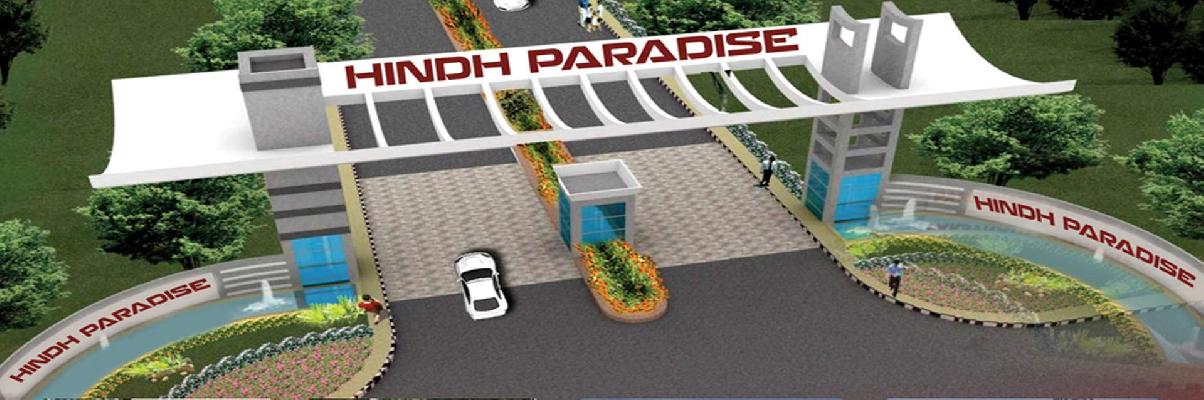 Hindhrealty Paradise, Bangalore - Hindhrealty Paradise
