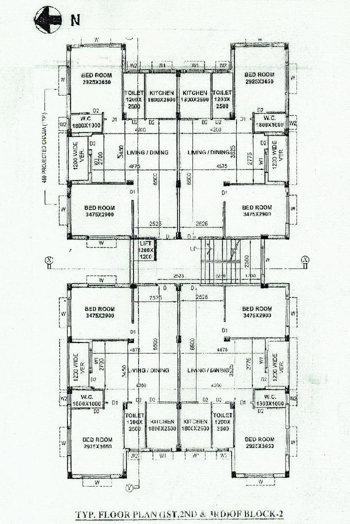 Anushka Southern Nook Phase 2, Kolkata - Anushka Southern Nook Phase 2