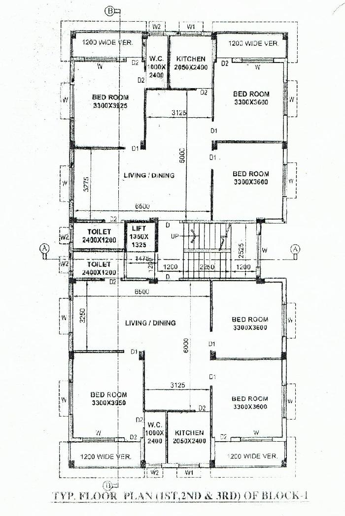 Anushka Southern Nook Phase 2, Kolkata - Anushka Southern Nook Phase 2