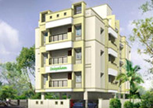 Irasi Iniyaham Apartment, Chennai - Irasi Iniyaham Apartment