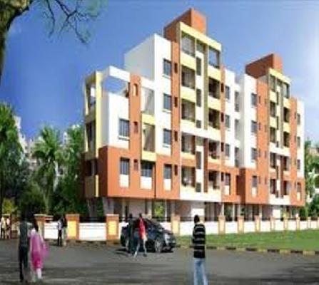 Kakade Bhugaon Special Township, Pune - Kakade Bhugaon Special Township