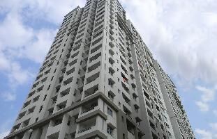 Manjeera Trinity Sky Villas