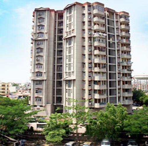 Devika Apartments, Ghaziabad - Devika Apartments
