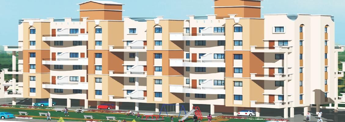 Gobind Ganesh Park, Pune - Gobind Ganesh Park